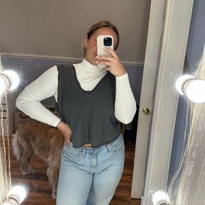 Free People Tank Top